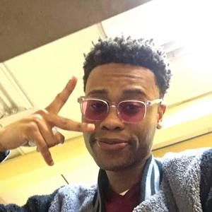 Meet your Posher, Roderick